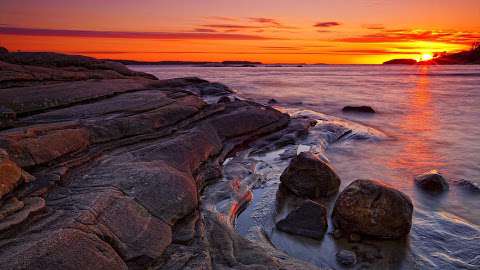 Hospice West Parry Sound