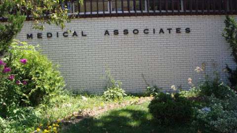 Medical Associates - Wright Clinic